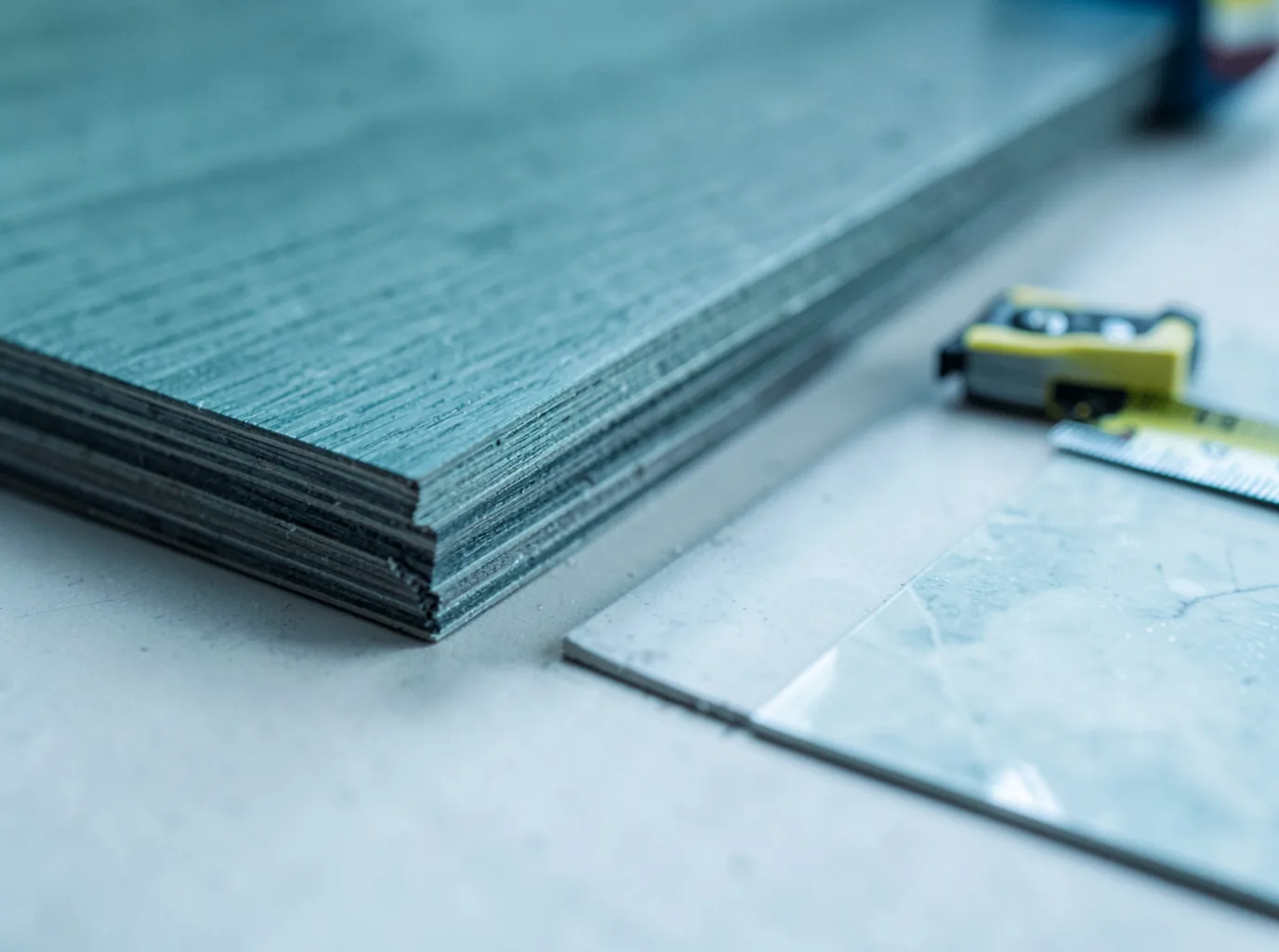 Luxury Vinyl Plank Installation Daisytown, PA FAQs